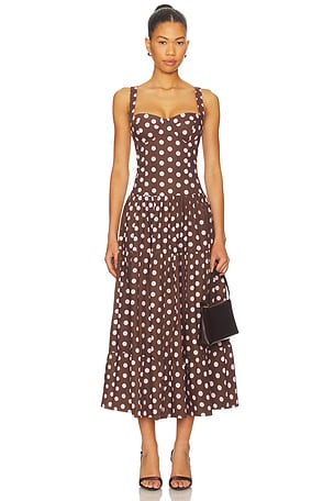 ROBE SANTIAGO Cara Cara