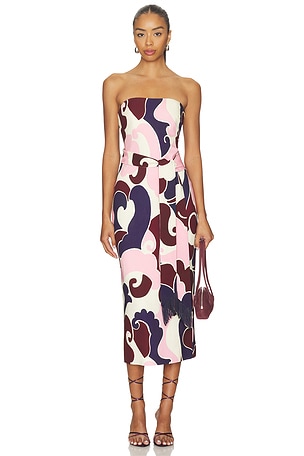 ROBE NEW CASTLE Cara Cara