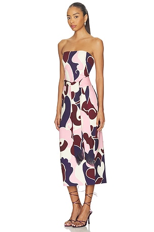 Cara Cara ROBE NEW CASTLE en Penk