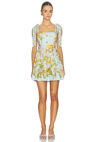 VESTIDO TULA Cara Cara