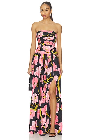 Montreal Gown Cara Cara