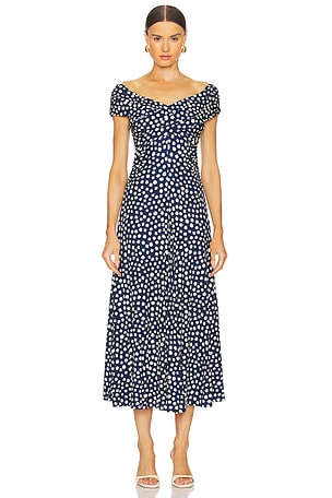 Glen Cove Dress Cara Cara