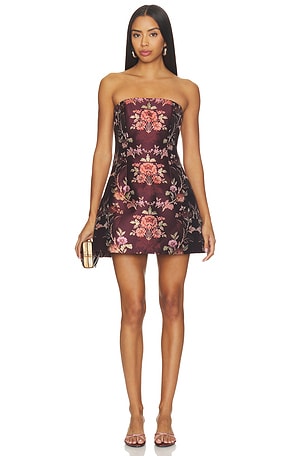 Ines Dress Cara Cara