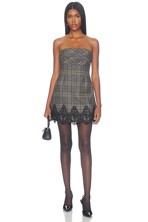 Ina Dress Cara Cara