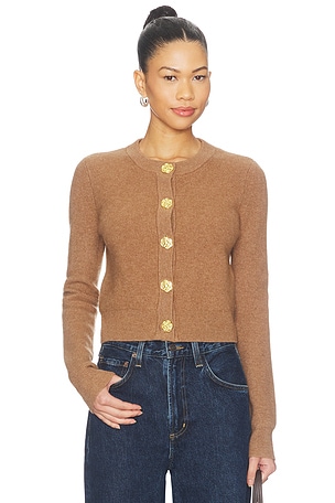 КАРДИГАН ELLERY Cara Cara
