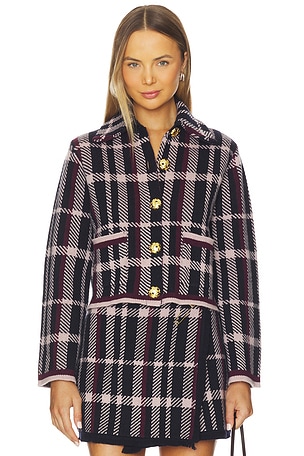 Delilah Cardigan Cara Cara