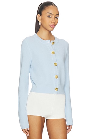 Cara Cara Ellery Cardigan in Baby Blue