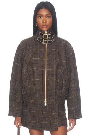 Lorna Jacket Cara Cara
