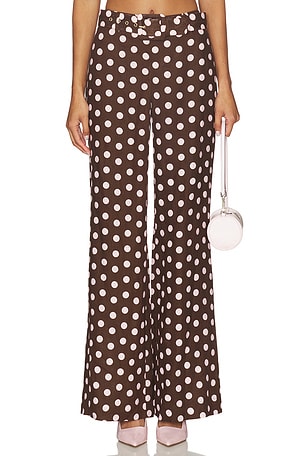 Mayflower Pants Cara Cara