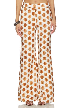 БРЮКИ SUNFLOWER Cara Cara