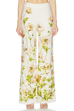 PANTALÓN SUNFLOWER Cara Cara