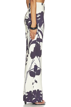Cara Cara Pisa Pant in Ivory
