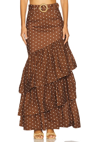 Priya Skirt Cara Cara