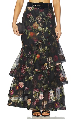 Priya Skirt Cara Cara