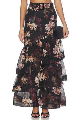 Priya Skirt Cara Cara