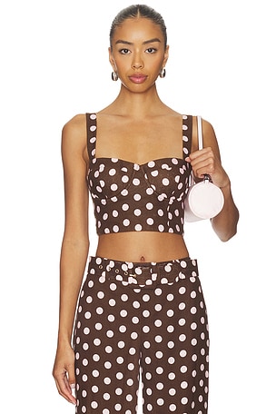 CLAUDINE トップ Cara Cara