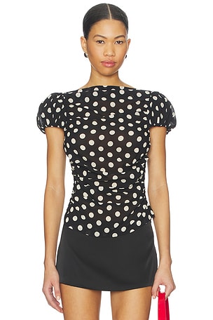 Melissa Top Cara Cara