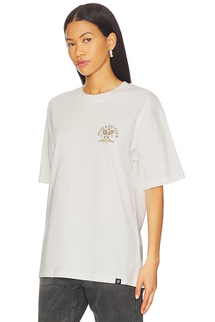 Carte Blanche T-SHIRT en Blanc