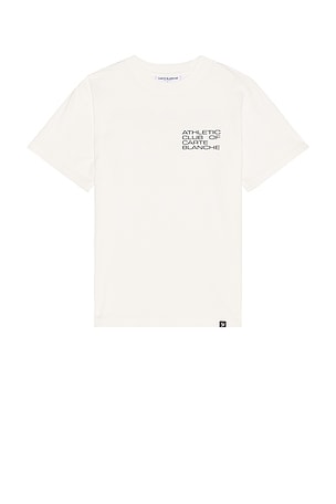 The Founders Tee Carte Blanche