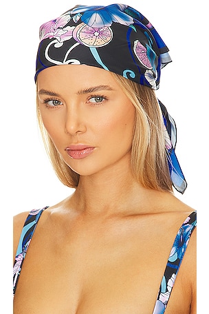Headscarf CIN CIN
