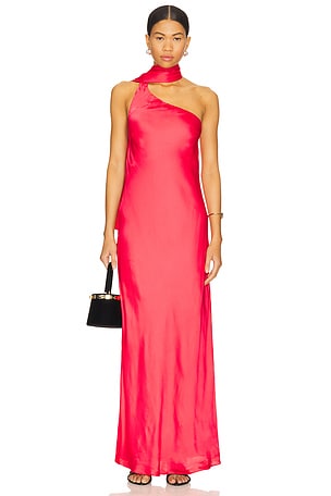 Hera Maxi Dress CIN CIN