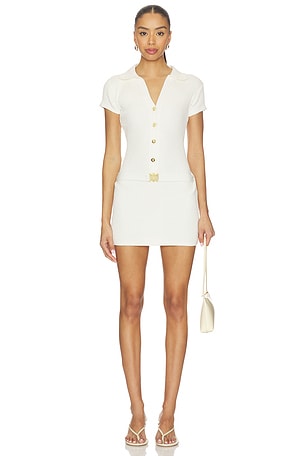 GIGI ミニドレス Cin Cin