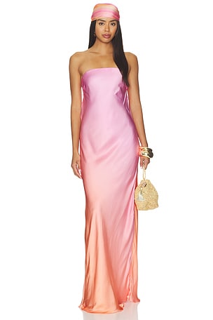 Dutchess Dress Cin Cin