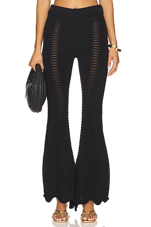 Ursula Knit Pant CIN CIN