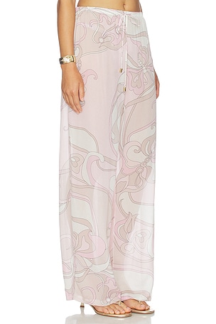 Cin Cin Oasis Pants in Pink
