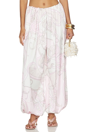 PANTALONES ZEPHA Cin Cin