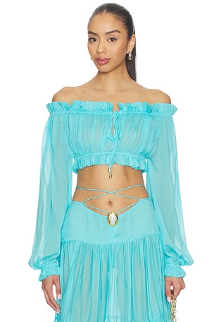 IPANEMA ブラウストップ Cin Cin