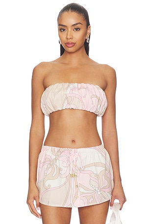 ТОП BANDEAU  Cin Cin