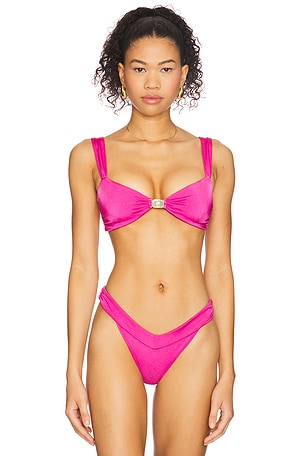 Abyss Bikini Top CIN CIN