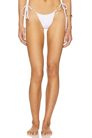 Cove String Bikini Bottom CIN CIN