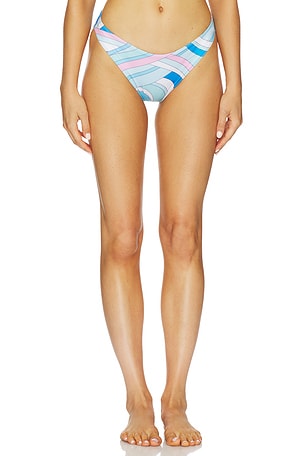 Avenue Classic Bikini Bottom CIN CIN