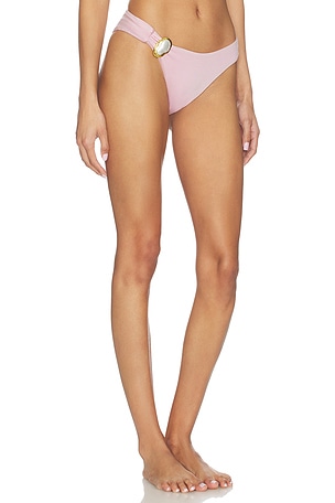 Cin Cin Corazon Moonstone Bottom in Pink