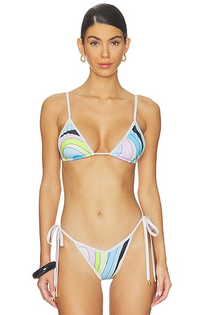 TOP BIKINI THRILLS Cin Cin