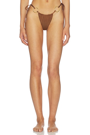 Cove String Bikini Bottom Cin Cin