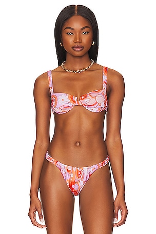 Ariel Bikini Top CIN CIN