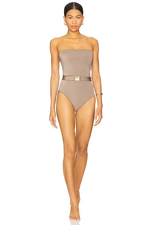 Scorpio Classic One Piece Swimsuit CIN CIN