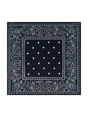 Silky Headscarf Casa Clara