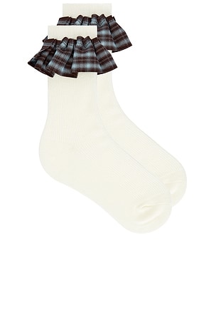 Johnnie Socks Casa Clara