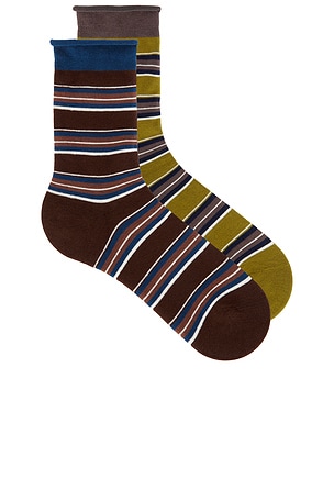 Poco Sock Set Casa Clara