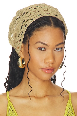 Fable Head Scarf Casa Clara