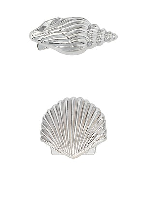 SEASIDE クリップセット Casa Clara