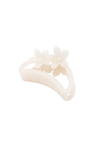 Pebbles Claw Clip Casa Clara