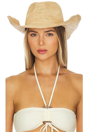 Cowboy HatCasa Clara$135