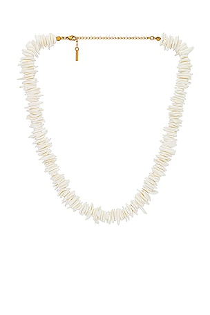 Breeze Necklace Casa Clara