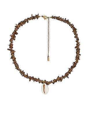 Bella Necklace Casa Clara