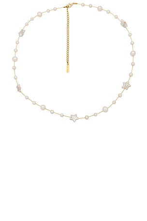 Bailey Chain Necklace in Silver | Kendra Scott